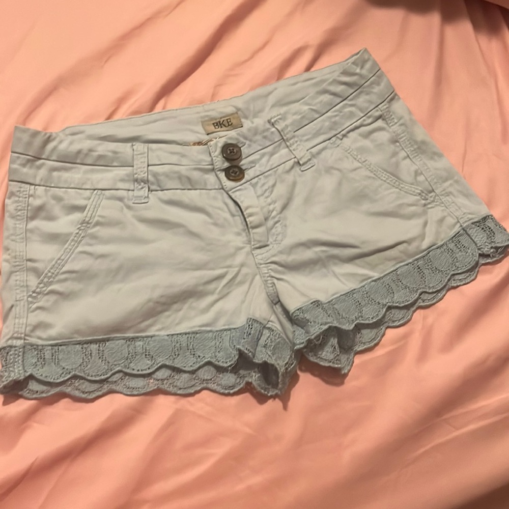BKE shorts